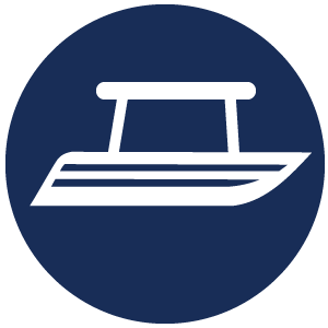 Norris Lake campground resort - campgrounds near me - lake resorts near me - RV campground sites - Beach Island Resort and Marina