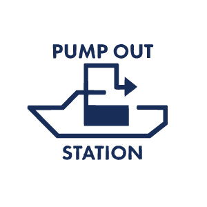 Norris Lake campground resort - campgrounds near me - lake resorts near me - RV campground sites - Beach Island Resort and Marina