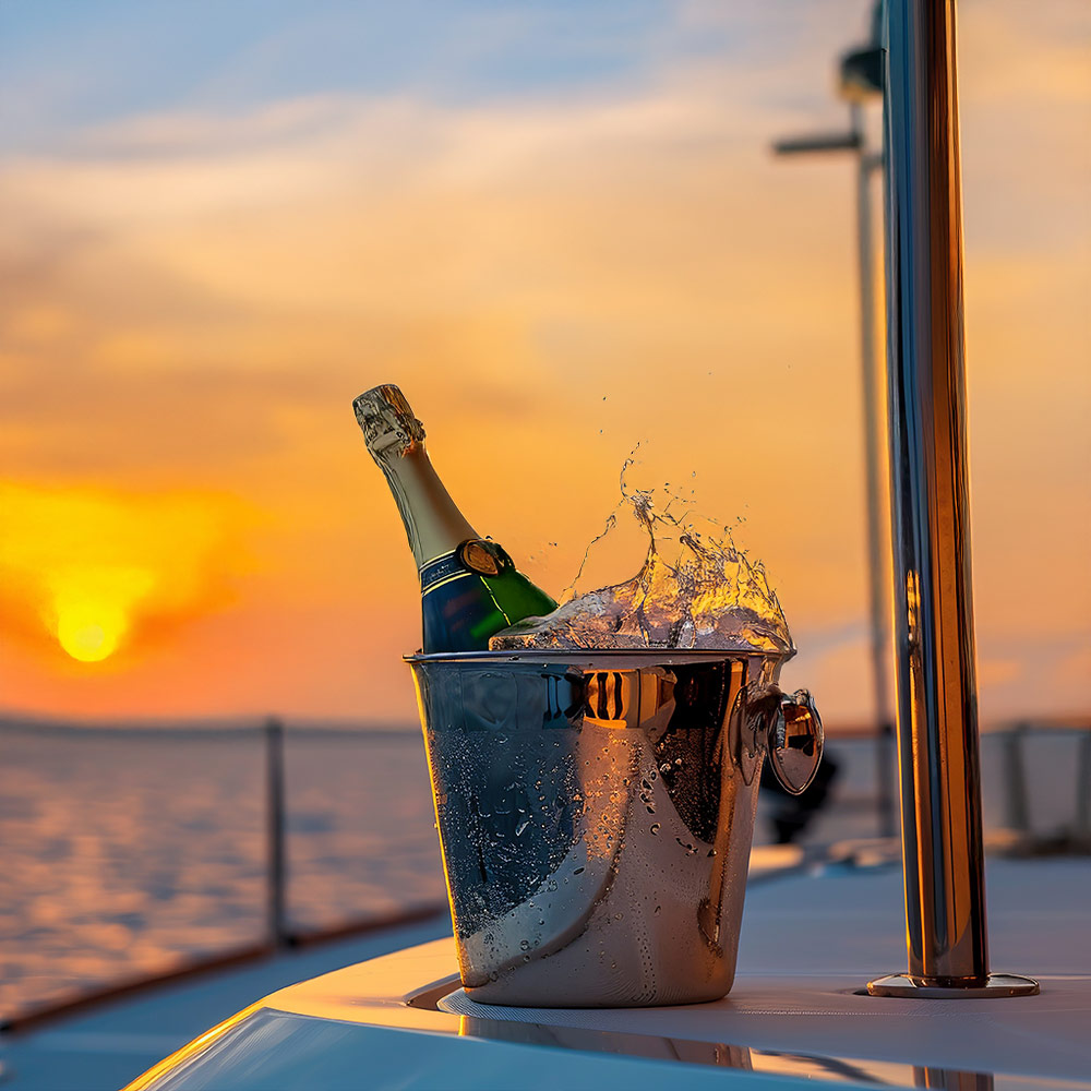 On-Site Winery at Grafton Harbor Marina on the Great Loop is your Boating HQ at the Confluence of the Mississippi & Illinois Rivers. Home of the Hakuna Matata Sunset Cruise and the Grafton Oyster House.